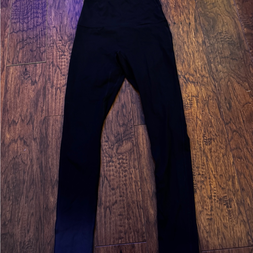 Gymshark Jet Black Activewear